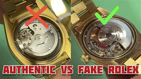 how to know if a watch is fake|authentic watches real.